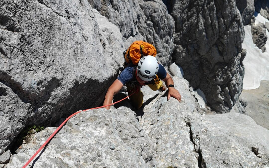Dachstein – Steinerweg