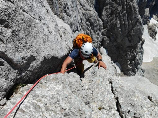 Dachstein – Steinerweg